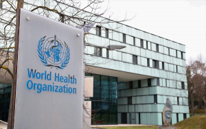 Παγκόσμιος Οργανισμός Υγείας: Σε χαμηλό 2 ετών οι νεκροί από τον κορονοϊό παγκοσμίως