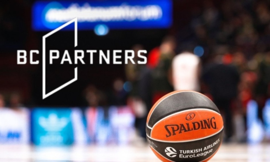 Η BC Partners αποσύρθηκε και η Euroleague ίσως και να χάσει το τρένο…