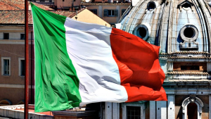 Ιταλία: Ανάπτυξη 0,6% βλέπει για φέτος η κεντρική τράπεζα