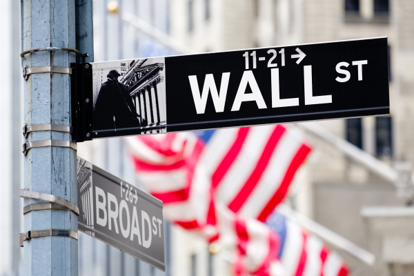"Αλλαγή καθεστώτος" στην Wall Street δείχνει έκθεση της Goldman Sachs