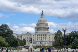 ΗΠΑ: Έρευνες για βόμβα κοντά στην Βιβλιοθήκη του Κογκρέσου