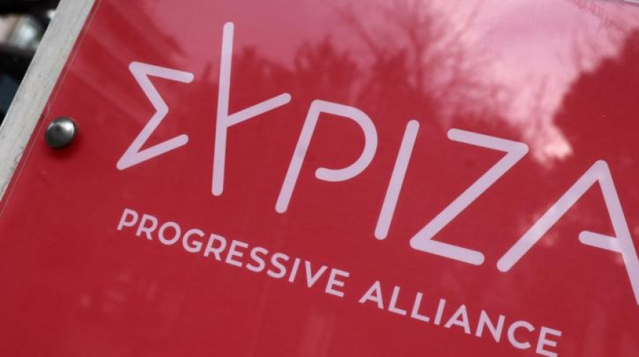 Ζούπης (Opinion Poll): Σε "αποσύνθεση ο ΣΥΡΙΖΑ", "κατρακυλάει σε δημοφιλία ο Κασσελάκης"