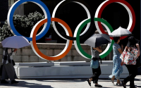 Επίσημο: Σε κατάσταση έκτακτης ανάγκης το Τόκιο, για τους Ολυμπιακούς Αγώνες - Πιο κοντά το «μπλόκο» στους θεατές
