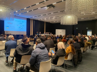 Αλ. Σδούκου: Η Βόρεια Ελλάδα, μια ενεργειακή γέφυρα με την υπόλοιπη Ευρώπη