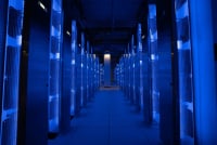 Schneider Electric: Επιταχύνει την υλοποίηση υποδομών AI άνω των 290 εκατ. δολαρίων για την TeraWulf
