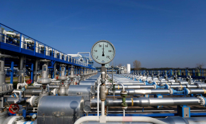 Φυσικό αέριο: Πέφτουν οι τιμές στην Ευρώπη, απειλή η κινεζική ζήτηση