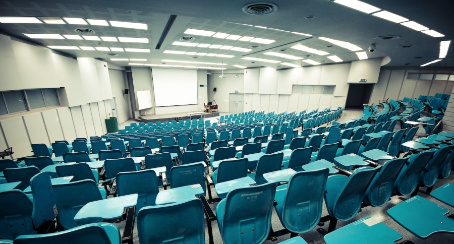 Τέσσερις νέες αιτήσεις για λειτουργία μη κρατικών πανεπιστημίων από τη νέα ακαδημαϊκή χρονιά