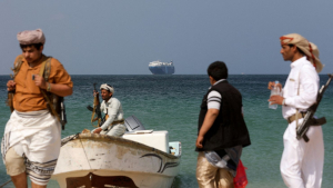 Ερυθρά Θάλασσα: Φόβοι για αναταράξεις στις αγορές και στην παγκόσμια οικονομία από τις επιθέσεις των Χούθι