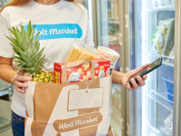Wolt Market: Δυο χρόνια στην Ελλάδα με σταθερή διψήφια άνοδο