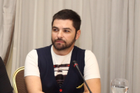 OPEN: Νέος διευθυντής προγράμματος αναλαμβάνει ο Θέμης Μάλλης