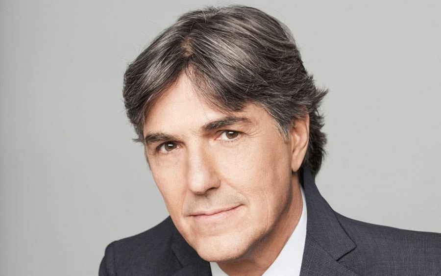 Ο διευθύνων σύμβουλος της DECA, Νίκος Κούλης.