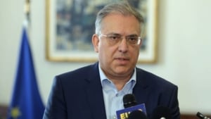 Θεοδωρικάκος: Καταθέτει μήνυση κατά απόστρατου αξιωματικού της ΕΛ.ΑΣ. για συκοφαντία
