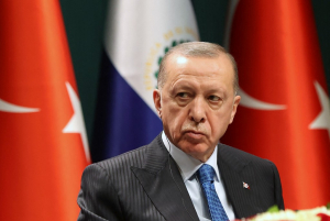 Ερντογάν: Εκτιμούμε τις προσπάθειες για την Ουκρανία αλλά γιατί δεν βάζετε και την Τουρκία στην ΕΕ;