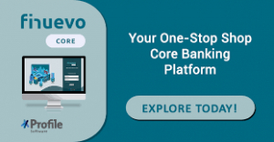 Profile: Παρουσιάζει το Finuevo Core, τραπεζική πλατφόρμα νέας γενιάς
