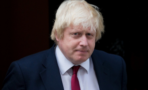 Τζόνσον: Παροτρύνει τους Βρετανούς να είναι προσεκτικοί ενόψει της αυριανής άρσης των περιορισμών