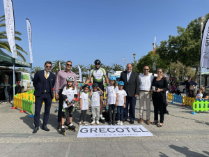 Grecotel «ΑσύγΚΡΗΤΗ»: Στηρίζει την εκπαίδευση για την Κυκλοφοριακή Αγωγή στους μαθητές δημοτικού του Ρεθύμνου