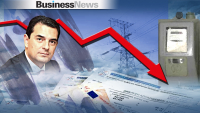 Σκρέκας: Επιπλέον έκπτωση στο ρεύμα έως 600 κιλοβατώρες το μήνα