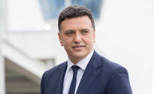 Κικίλιας: Θετικά τα πρώτα στοιχεία για την καλοκαιρινή σεζόν