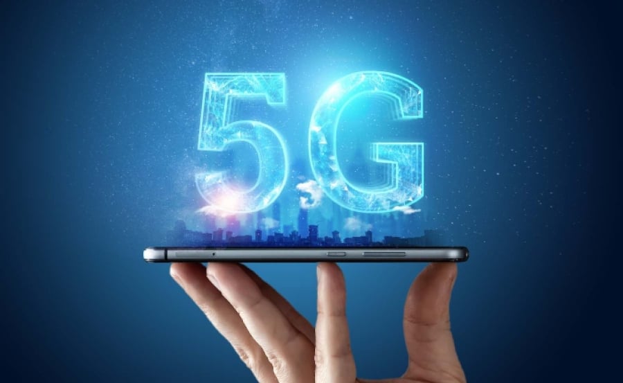 Τα έσοδα από το 5G roaming θα ξεπεράσουν αυτά του 4G μέχρι το 2028