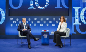 Α. Εξάρχου (AKTOR): Σημαντικό να επικρατήσει ψυχραιμία στο χρηματιστήριο