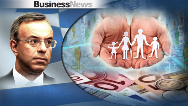 Σταϊκούρας: Λύση για 30.000 ευάλωτους δανειολήπτες