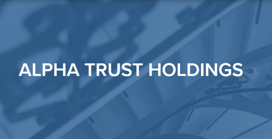 Alpha Trust: Αίτημα squeeze-out υπέβαλε η Alpha Bank για την εξαγορά του συνόλου των μετοχών