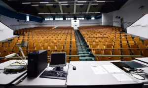 Αυτά είναι τα μη κρατικά πανεπιστήμια που πήραν άδεια από το υπουργείο Παιδείας