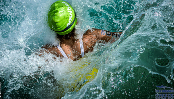Novibet: Χρυσός χορηγός του φετινού Oceanman Greece