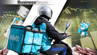 Wolt Market: Επέκταση, επενδύσεις και διπλασιασμός πελατών – Πως ξεπέρασε τα 35 εκατ. ευρώ τζίρο