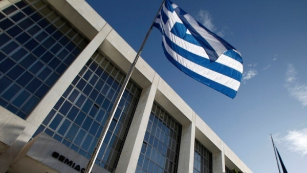 Συνελήφθη ο αποστολέας της επιστολής με πρόταση δωροδοκίας σε δικαστικό