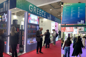 Συμμετοχή της Ελλάδας με 36 επιχειρήσεις στην Cosmoprof Bologna 2026