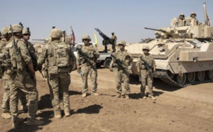 Ισραήλ: Επιτρέπει σε συριακά στρατεύματα περιορισμένη πρόσβαση στη Σουέιντα