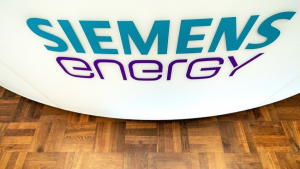 Siemens Energy AG: Ανεβασμένα τα έσοδα στο δ' τρίμηνο