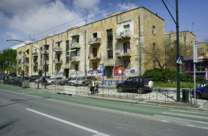 Ανάπλαση Αθήνας Α.Ε.: Με 4 εκατ. μείον ο προϋπολογισμός της