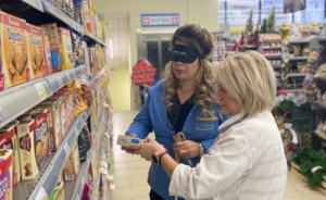 «Δες το αλλιώς»: Υλοποίηση εκπαιδευτικών Webinar για την εξυπηρέτηση πελατών με οπτική και κινητική αναπηρία