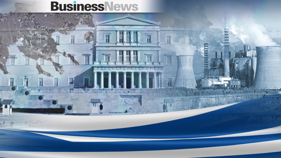Βουλή: Ψηφίστηκε το ν/σ για την απολιγνιτοποίηση