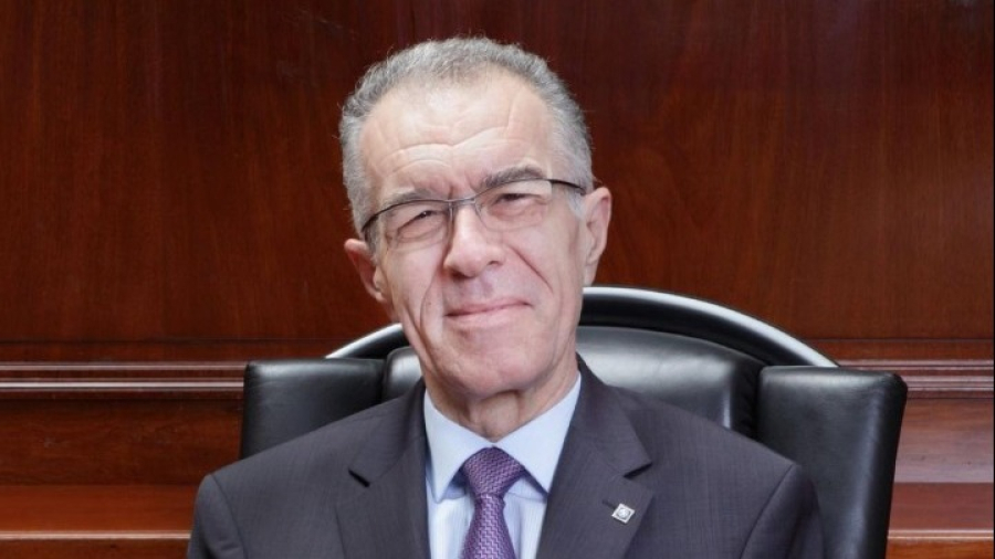 Ράπανος: Κοινός βηματισμός επιχειρήσεων, τραπεζών και εποπτικών αρχών προς την πράσινη μετάβαση