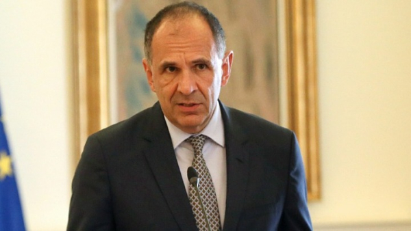 Στο στάδιο άσκησης πειθαρχικών διώξεων για τις άδειες εξαγωγών του Predator - Έγγραφο Γεραπετρίτη