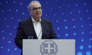 Νίκος Παπαθανάσης: Στο ΕΣΠΑ νέες δράσεις προώθησης της ισότητας σε ΑΕΙ