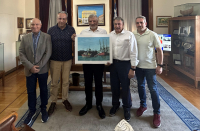 ΕΒΕΠ: Αρωγός στην προσπάθεια για προώθηση και ανάπτυξη της ανακύκλωσης στους χώρους εργασίας ο Περιφερειάρχης Αττικής