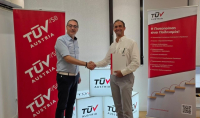 Συνεργασία TÜV AUSTRIA και ReHORECA Sustainability System για την διαχείριση αποβλήτων