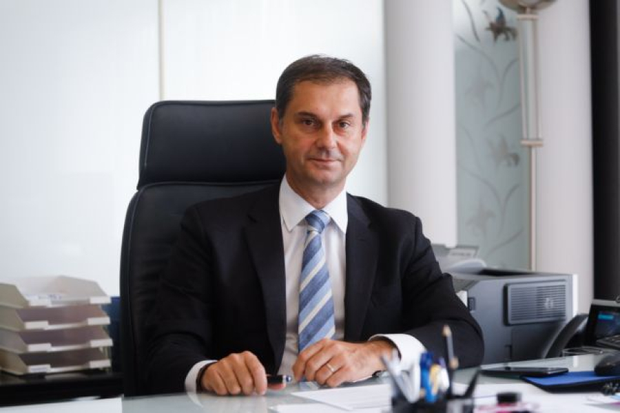 Θεοχάρης: Success story η μείωση της φοροδιαφυγής κατά 50%