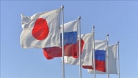 Το Τόκιο λέει «όχι» στη Μόσχα για οικονομικές συναλλαγές σε ρούβλια