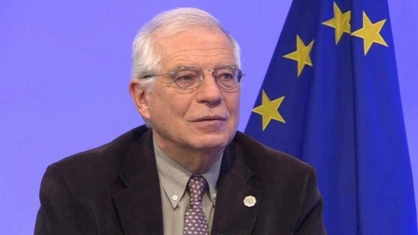Σχέδιο ειρήνευσης στη Λωρίδα της Γάζας από την ΕΕ
