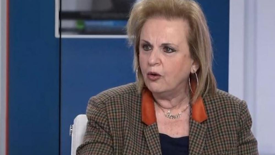 Παγώνη: Από Οκτώβριο προς χρήση το επικαιροποιημένο εμβόλιο κατά του κορονοϊού στην Ελλάδα