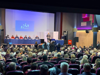 Τ. Θεοδωρικάκος: «Με τον Αναπτυξιακό Νόμο στηρίζουμε την ελληνική περιφέρεια - Nέες θέσεις εργασίας και μείωση των ανισοτήτων»