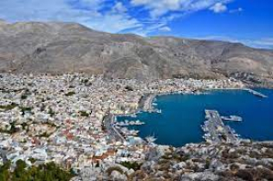 Κάλυμνος: Στους «αυθεντικούς» προορισμούς του κόσμου