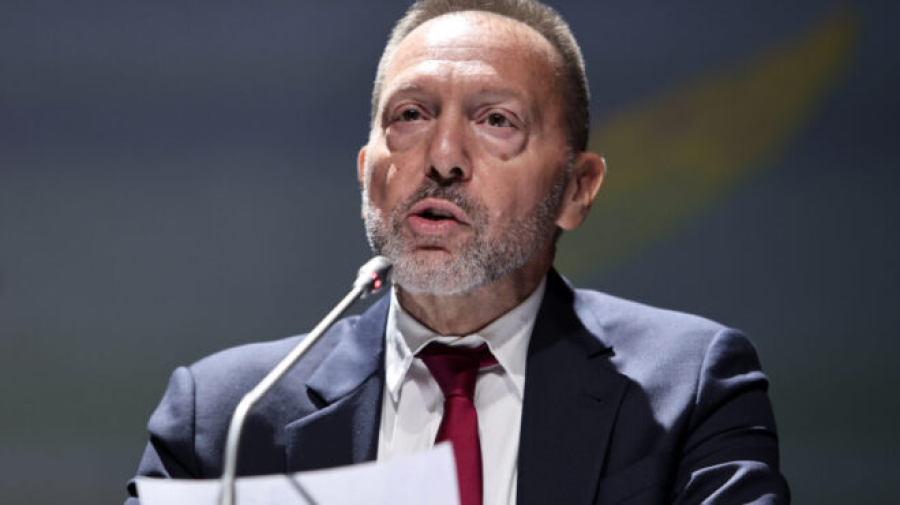 Γ. Στουρνάρας: Το δημόσιο χρέος μπορεί να επιστρέψει στο 60% του ΑΕΠ