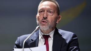 Γ. Στουρνάρας: Το δημόσιο χρέος μπορεί να επιστρέψει στο 60% του ΑΕΠ