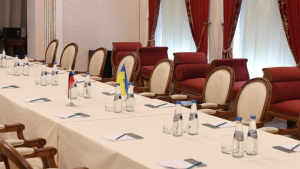 Με μικρές προσδοκίες ξεκινά ο τέταρτος γύρος διαπραγματεύσεων Ρωσίας - Ουκρανίας στην Κωνσταντινούπολη